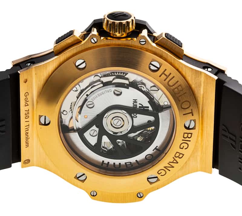Hublot Big Bang 301.PB.131.RX